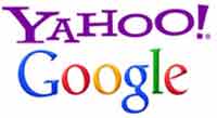 Google Yahoo