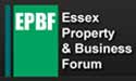Website design for the Essex Property Forum