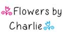 Online shop design for Flowers by Charlie
