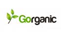Web design for Gorganic